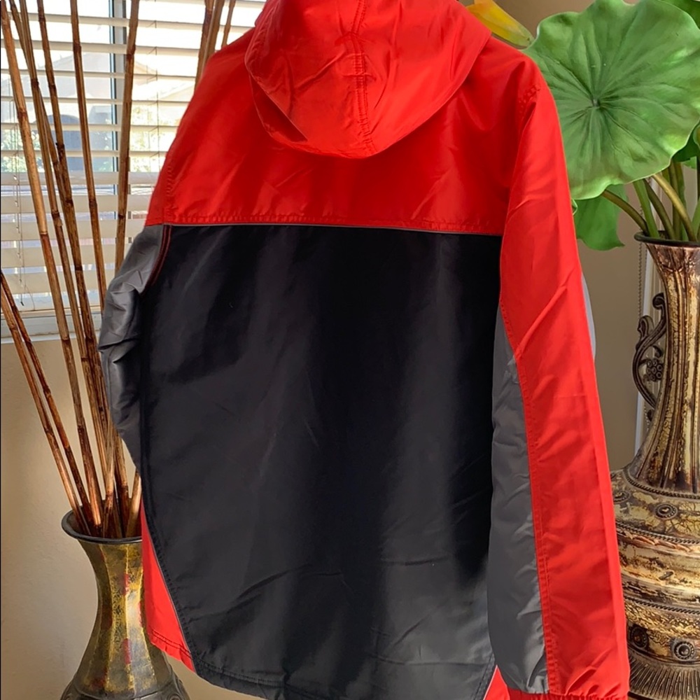 Jacket windbreaker - Picture 6 of 8
